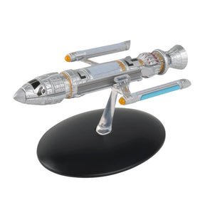 Eaglemoss Star Trek Starship Replica | The Phoenix