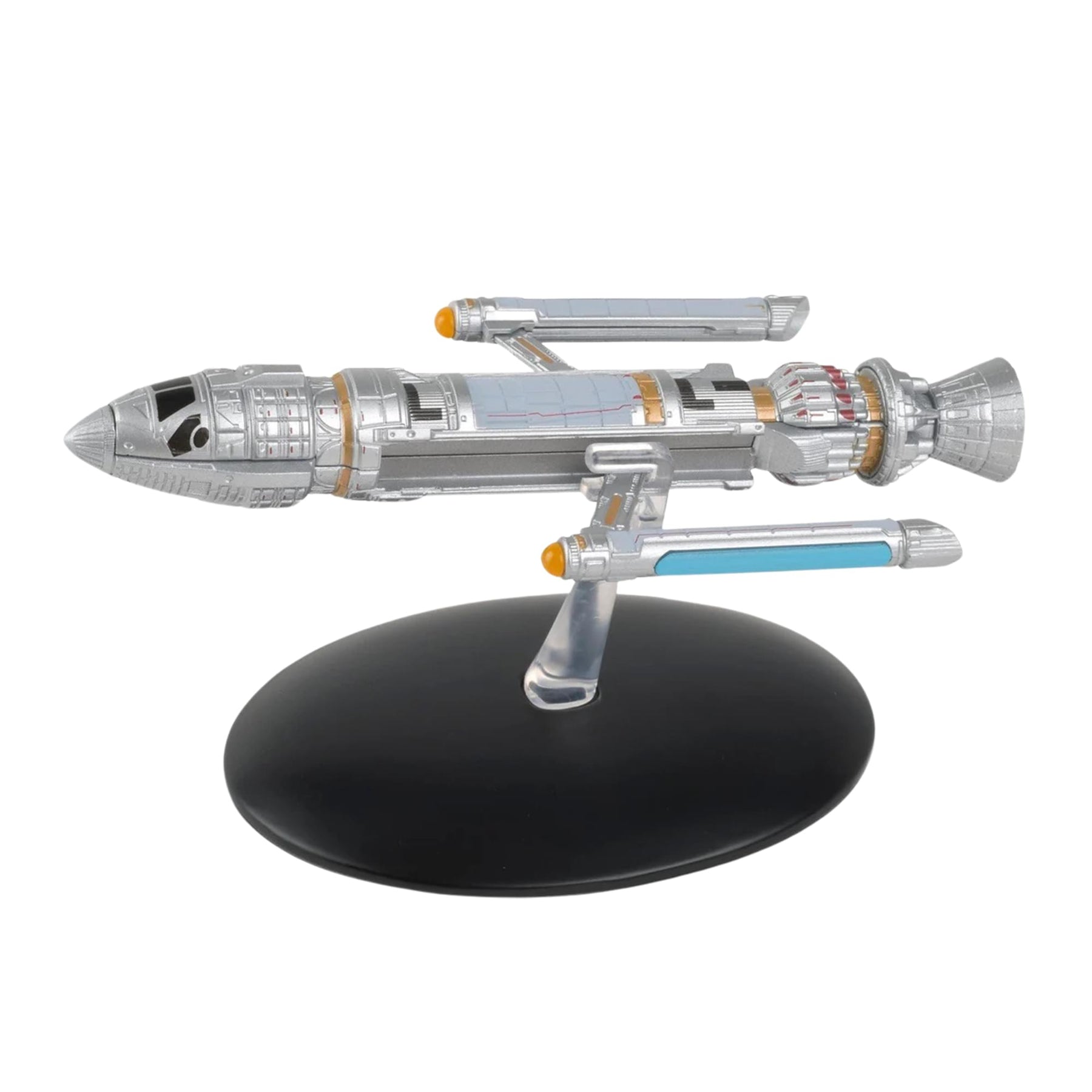 Eaglemoss Star Trek Starship Replica | The Phoenix