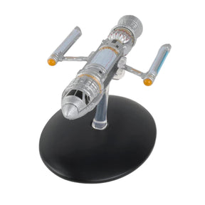 Eaglemoss Star Trek Starship Replica | The Phoenix