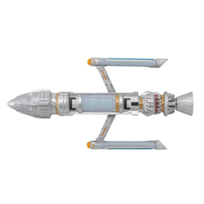 Eaglemoss Star Trek Starship Replica | The Phoenix