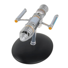 Eaglemoss Star Trek Starship Replica | The Phoenix