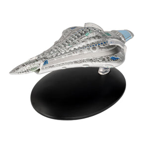 Eaglemoss Star Trek Starship Replica | Voth City