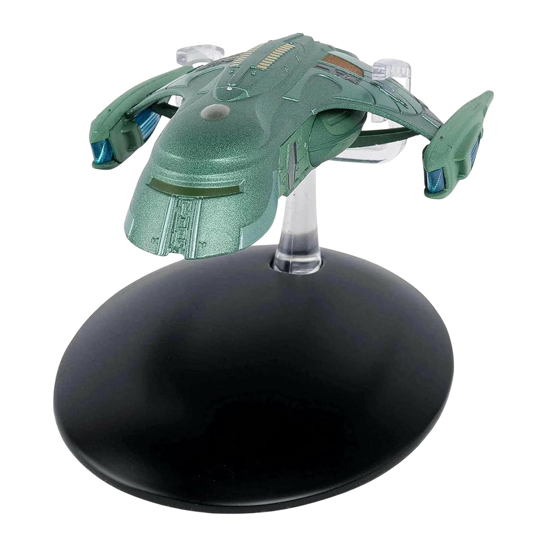 Eaglemoss Star Trek Starship Replica | Romulan Shuttle