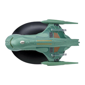 Eaglemoss Star Trek Starship Replica | Romulan Shuttle