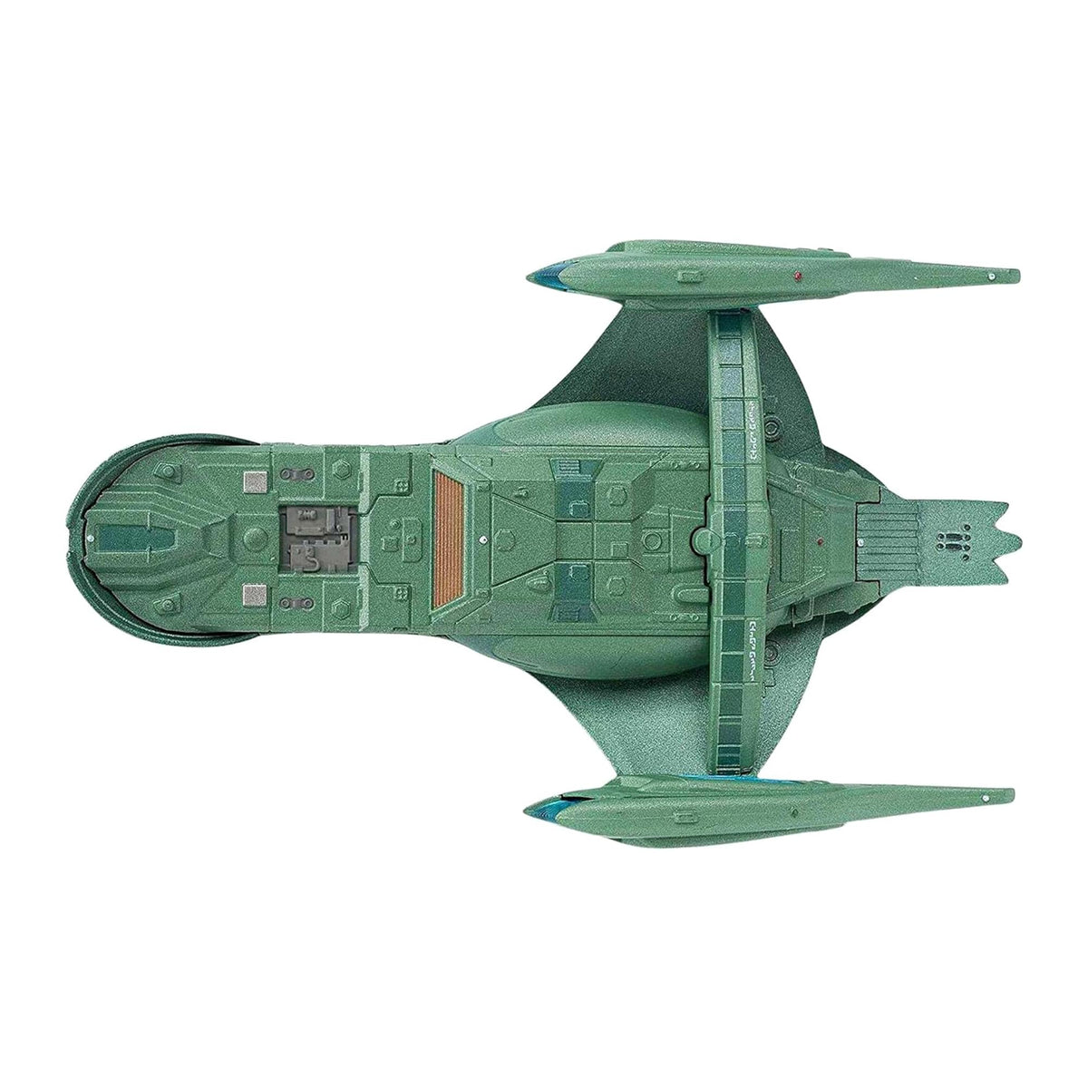 Star Trek Starship Replica | Romulan Shuttle | Free Shipping