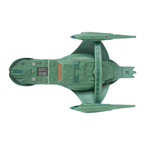 Eaglemoss Star Trek Starship Replica | Romulan Shuttle