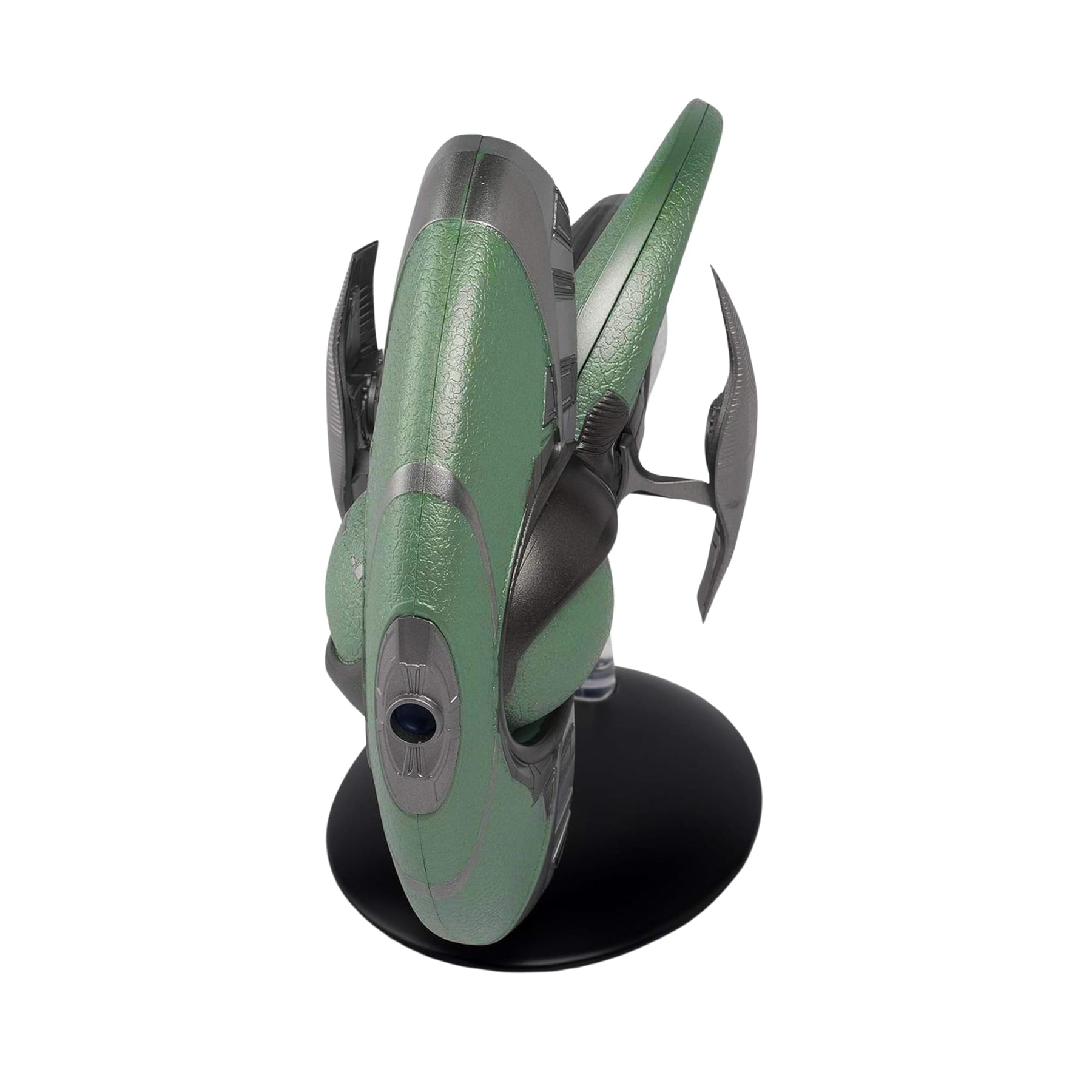 Eaglemoss Star Trek Starship Replica | Spock's Jellyfish