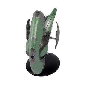 Eaglemoss Star Trek Starship Replica | Spock's Jellyfish