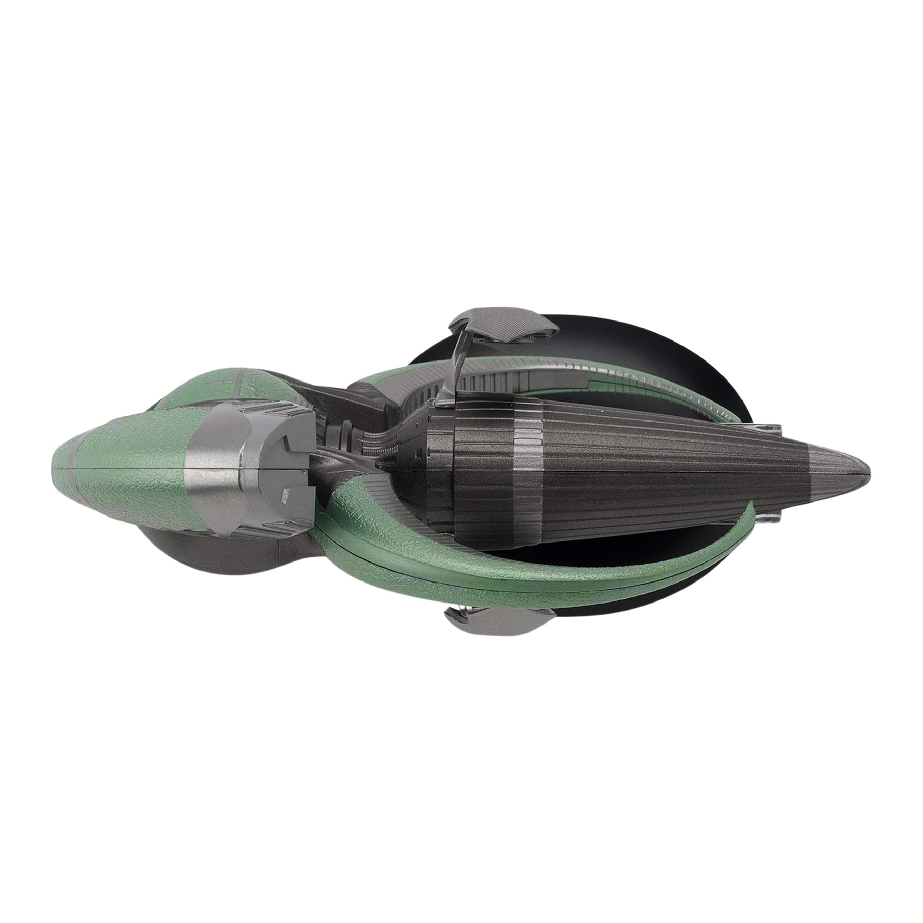 Eaglemoss Star Trek Starship Replica | Spock's Jellyfish