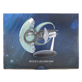 Eaglemoss Star Trek Starship Replica | Spock's Jellyfish