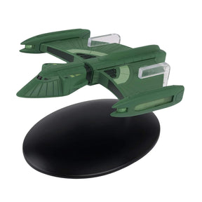 Eaglemoss Star Trek Starship Replica | Romulan Scout