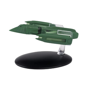 Eaglemoss Star Trek Starship Replica | Romulan Scout