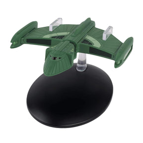 Eaglemoss Star Trek Starship Replica | Romulan Scout