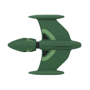 Eaglemoss Star Trek Starship Replica | Romulan Scout