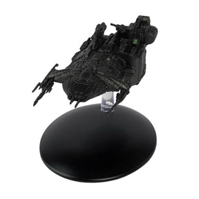 Eaglemoss Star Trek Starship Replica | Assimilated Arctic One