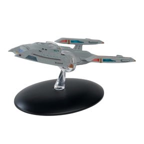 Eaglemoss Star Trek Starship Replica | Starfleet Equinox