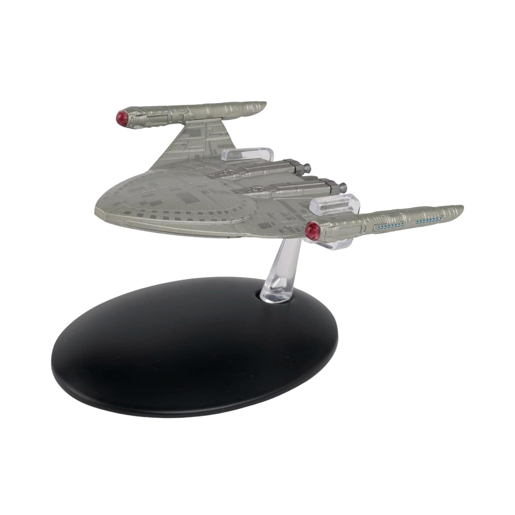 Eaglemoss Star Trek Starship Replica | Starfleet Emmette