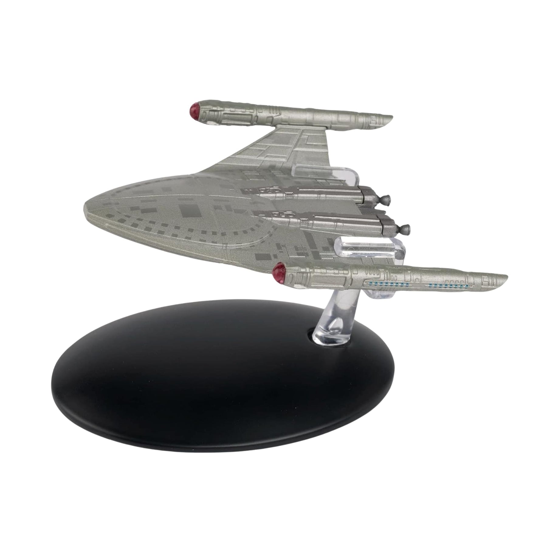 Eaglemoss Star Trek Starship Replica | Starfleet Emmette