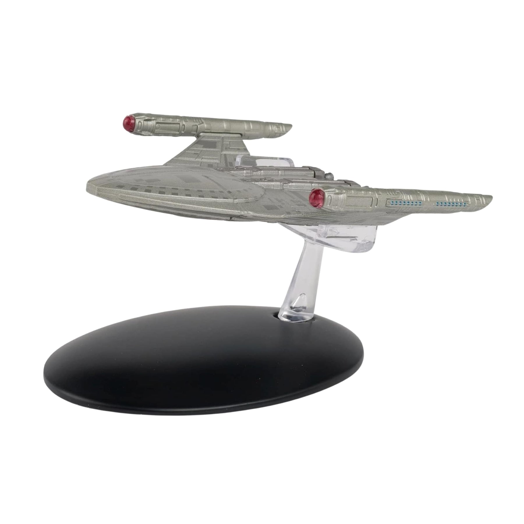 Eaglemoss Star Trek Starship Replica | Starfleet Emmette