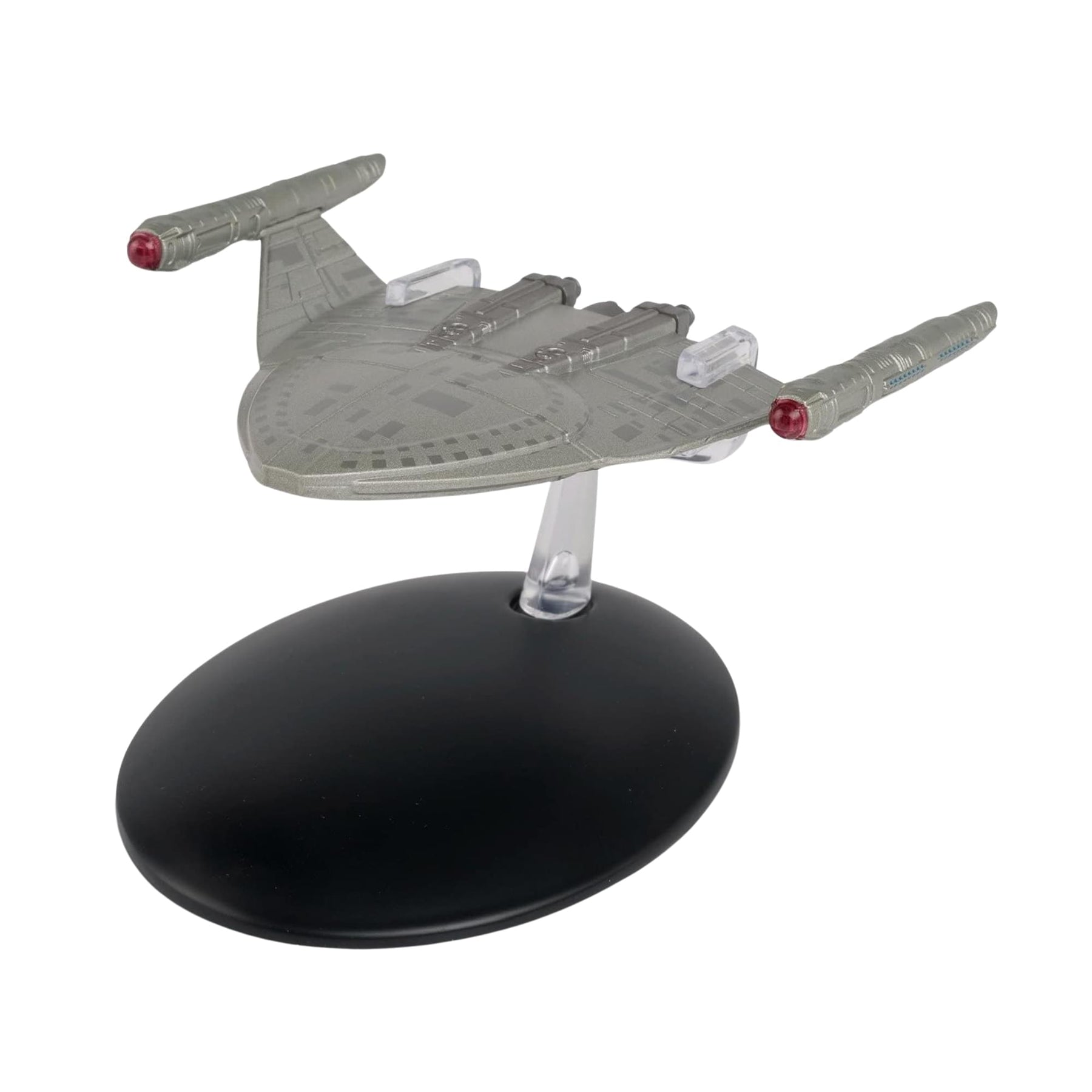 Eaglemoss Star Trek Starship Replica | Starfleet Emmette