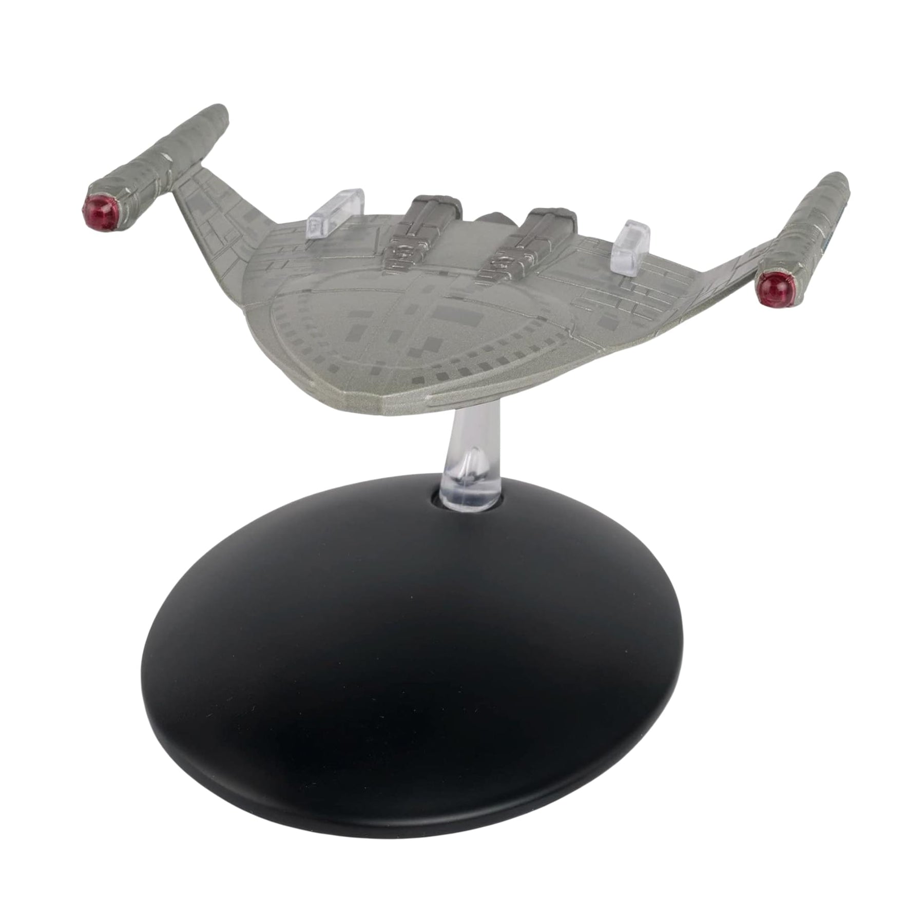 Eaglemoss Star Trek Starship Replica | Starfleet Emmette