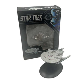 Eaglemoss Star Trek Starship Replica | Starfleet Bozeman