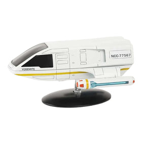 Eaglemoss Star Trek Starship Replica | USS Yosemite