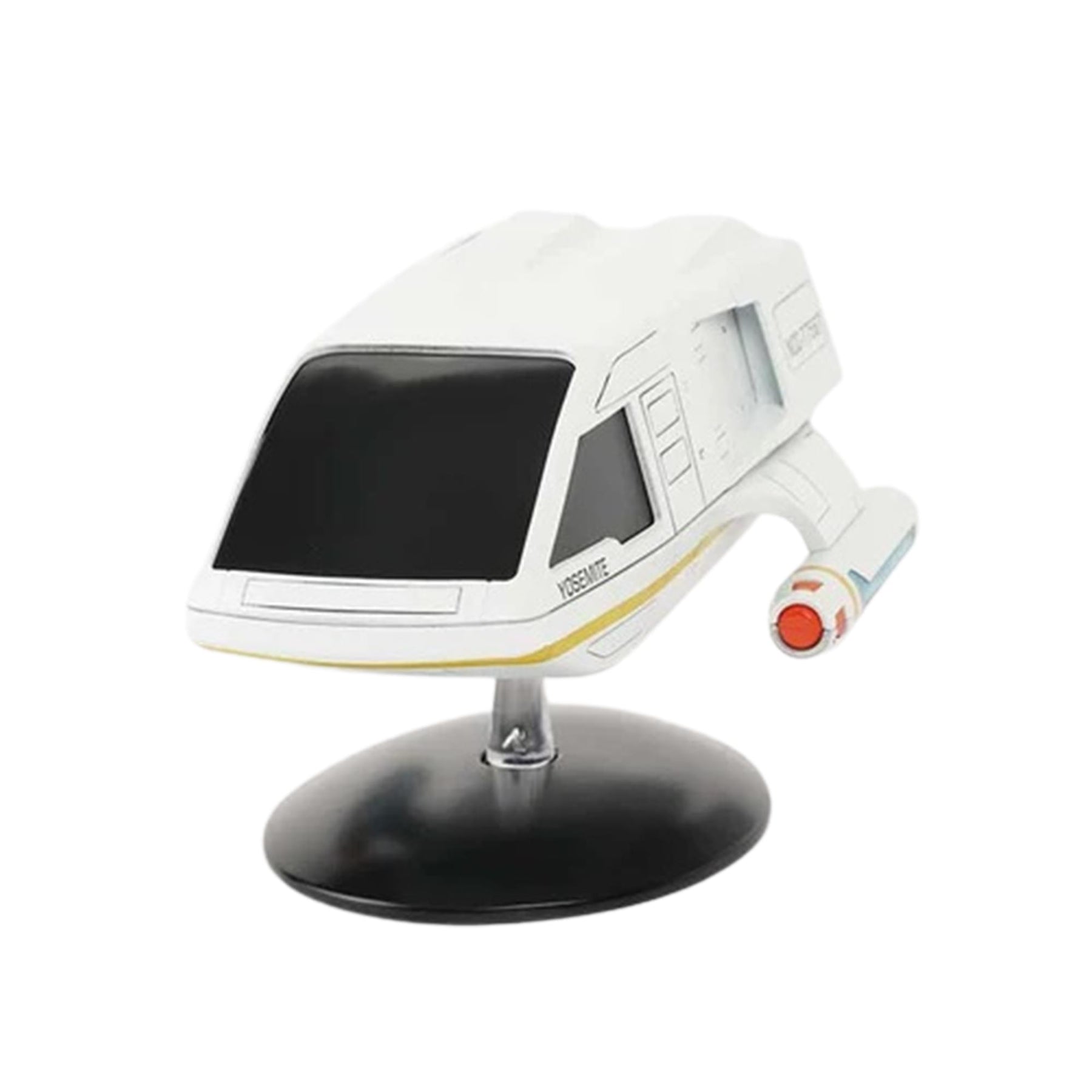 Eaglemoss Star Trek Starship Replica | USS Yosemite