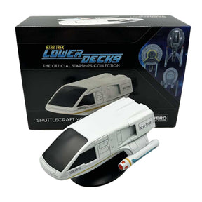 Eaglemoss Star Trek Starship Replica | USS Yosemite