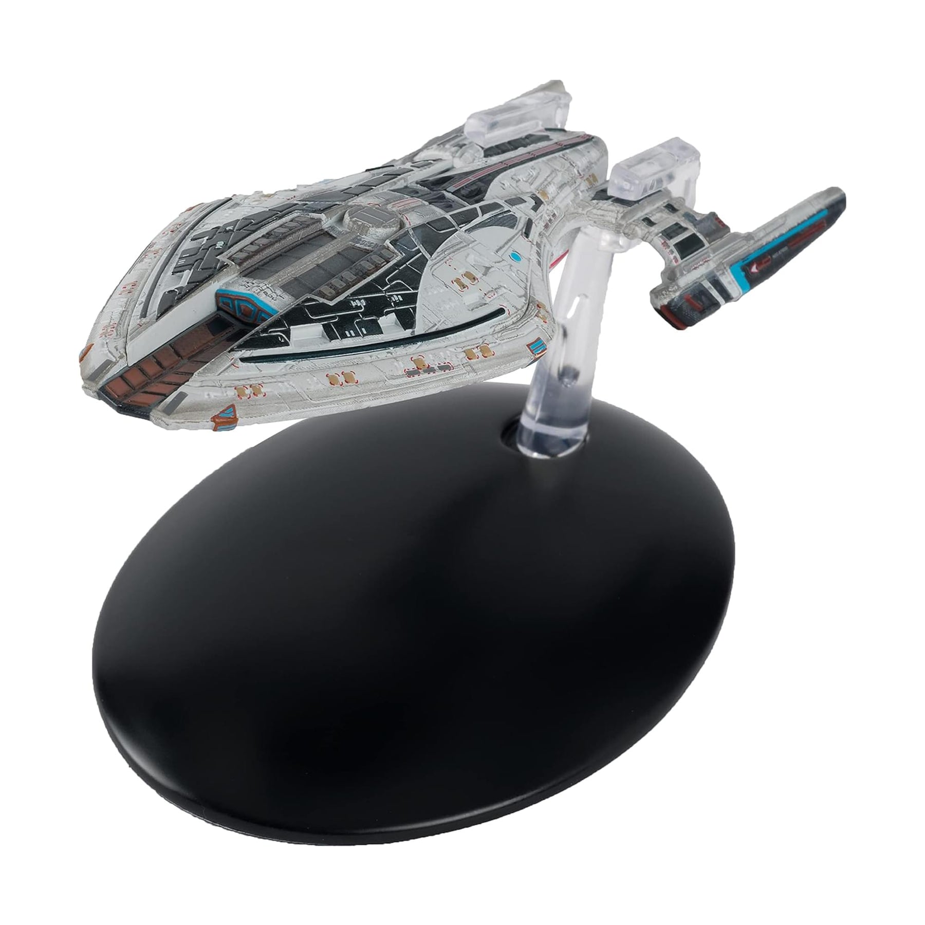 Eaglemoss Star Trek Starship Replica | USS Pathfinder