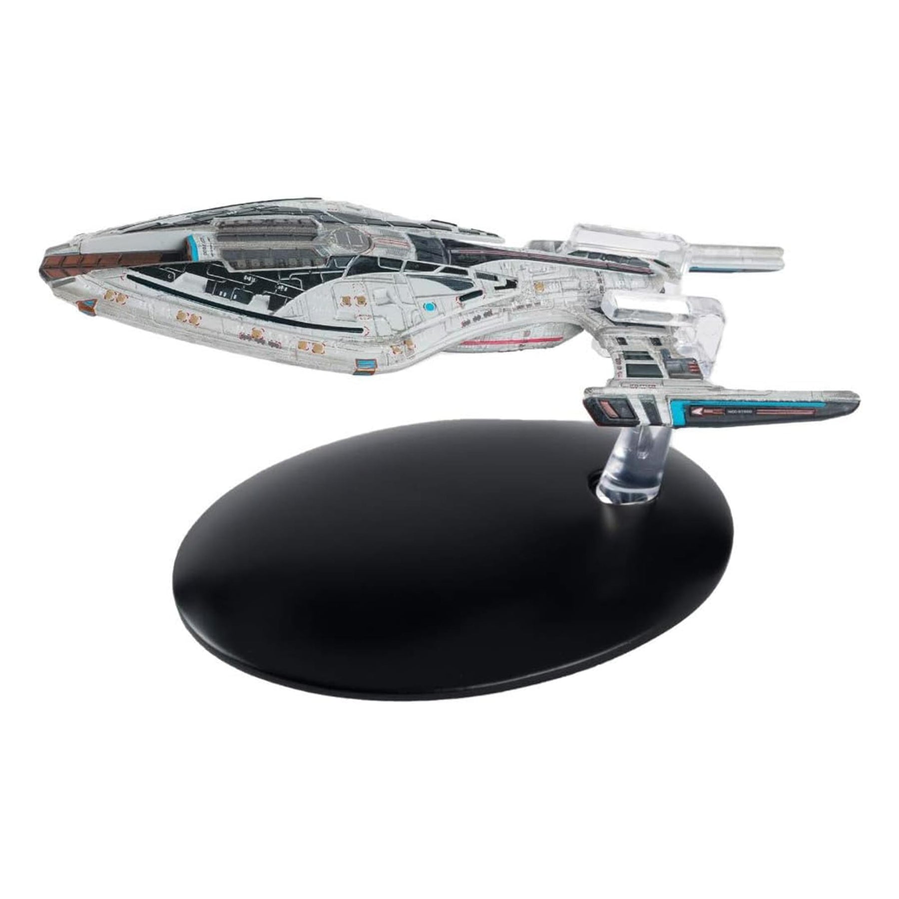 Eaglemoss Star Trek Starship Replica | USS Pathfinder