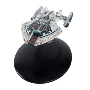 Eaglemoss Star Trek Starship Replica | USS Pathfinder