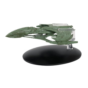 Eaglemoss Star Trek StarShip Replica | RRW Aelahl