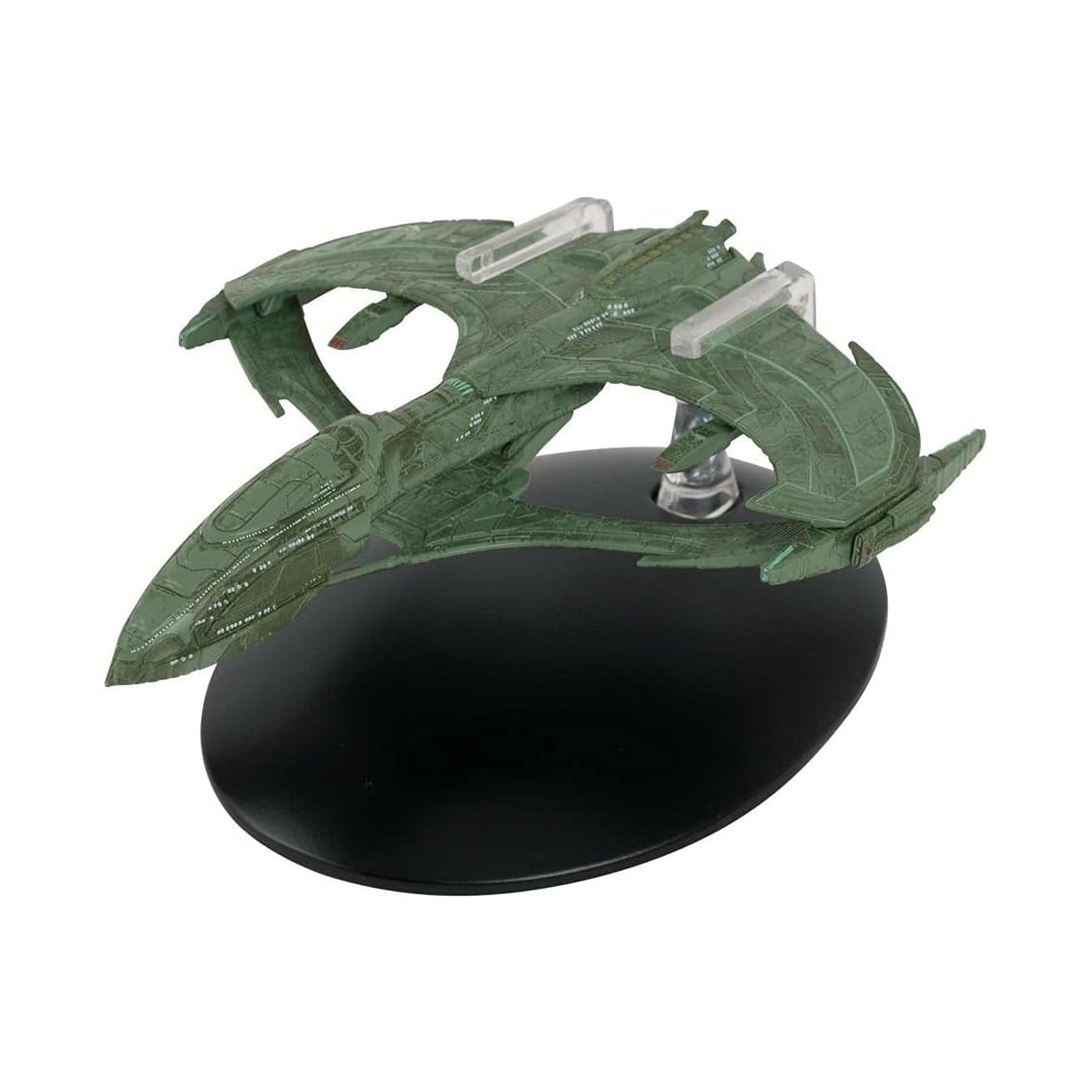 Eaglemoss Star Trek StarShip Replica | RRW Aelahl