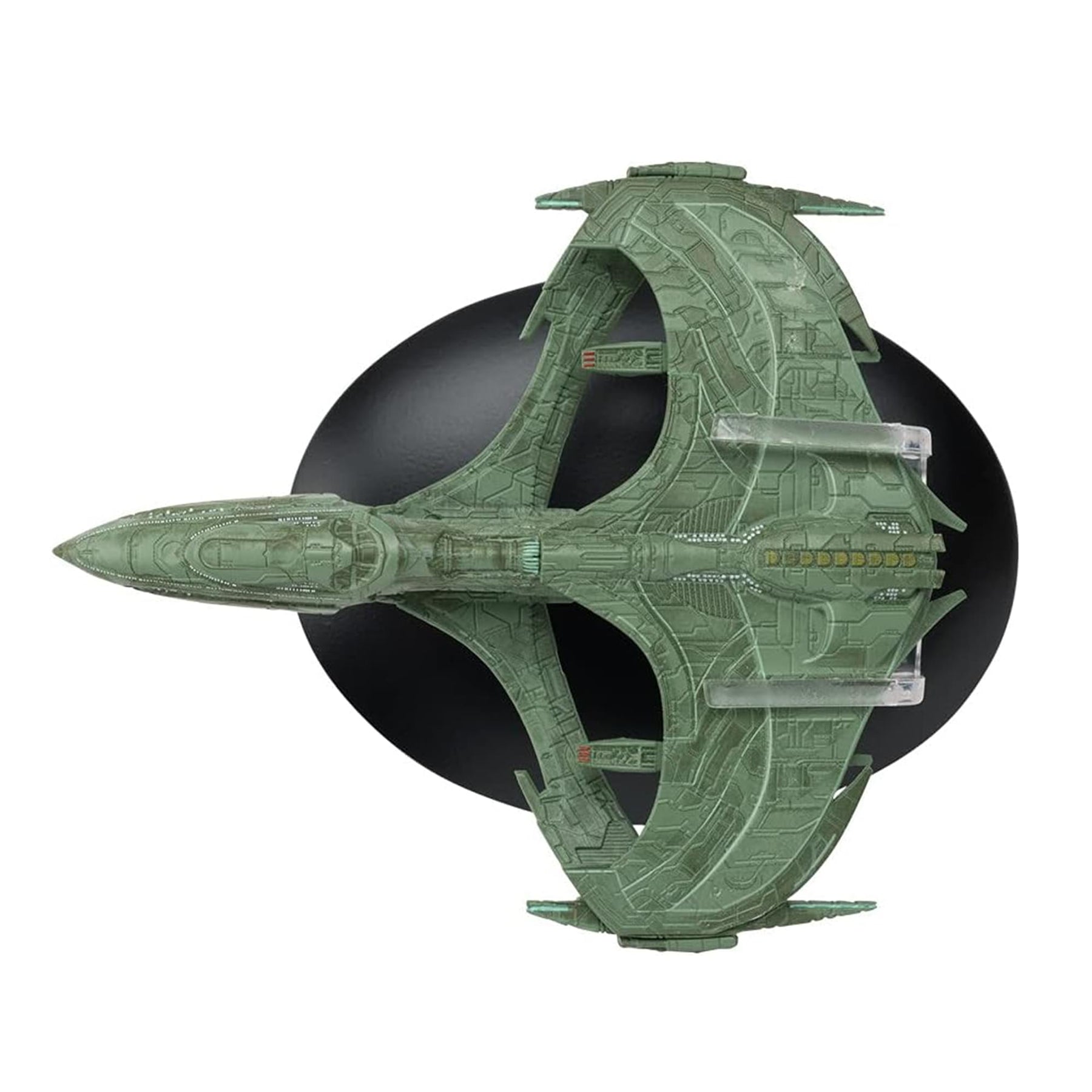 Eaglemoss Star Trek StarShip Replica | RRW Aelahl