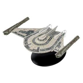 Eaglemoss Star Trek Picard Ship Replica | Romulan Bird of Prey