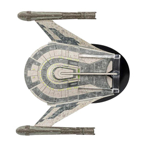 Eaglemoss Star Trek Picard Ship Replica | Romulan Bird of Prey