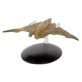 Eaglemoss Star Trek Picard Ship Replica | Romulan Flagship