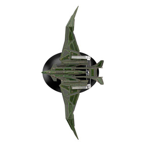 Eaglemoss Star Trek Picard Ship Replica | Romulan Warbird