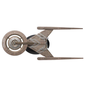 Eaglemoss Star Trek Discovery Ship Replica | USS Discovery NCC-1031