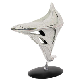 Eaglemoss Star Trek Discovery Ship Replica | USS Jubayr NCC-325080