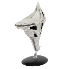 Eaglemoss Star Trek Discovery Ship Replica | USS Jubayr NCC-325080