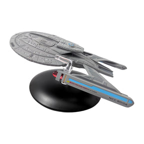 Eaglemoss Star Trek Starship Replica | USS Titan