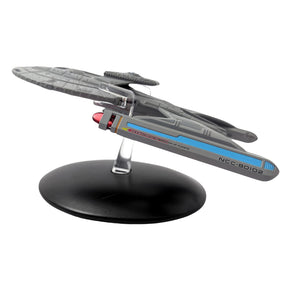 Eaglemoss Star Trek Starship Replica | USS Titan