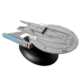 Eaglemoss Star Trek Starship Replica | USS Titan