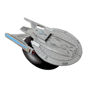 Eaglemoss Star Trek Starship Replica | USS Titan