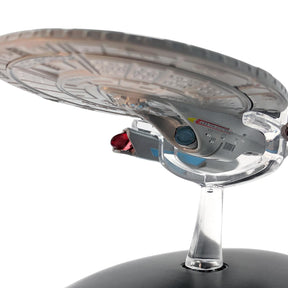 Eaglemoss Star Trek Starship Replica | USS Titan