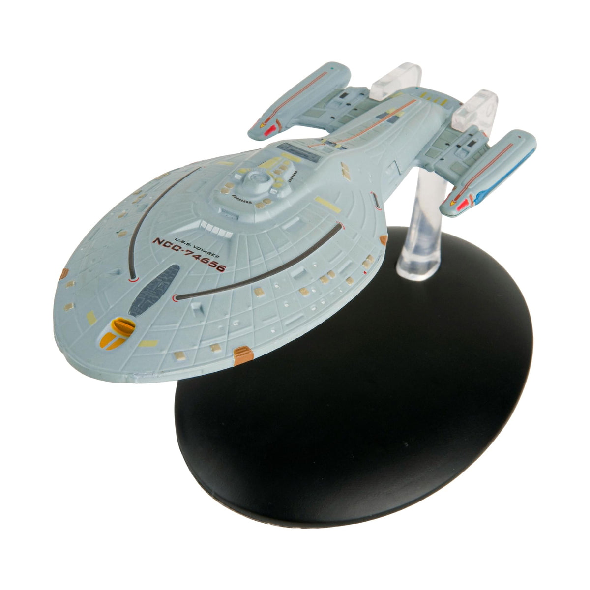 Star Trek Starship Replica | USS Voyager | Free Shipping