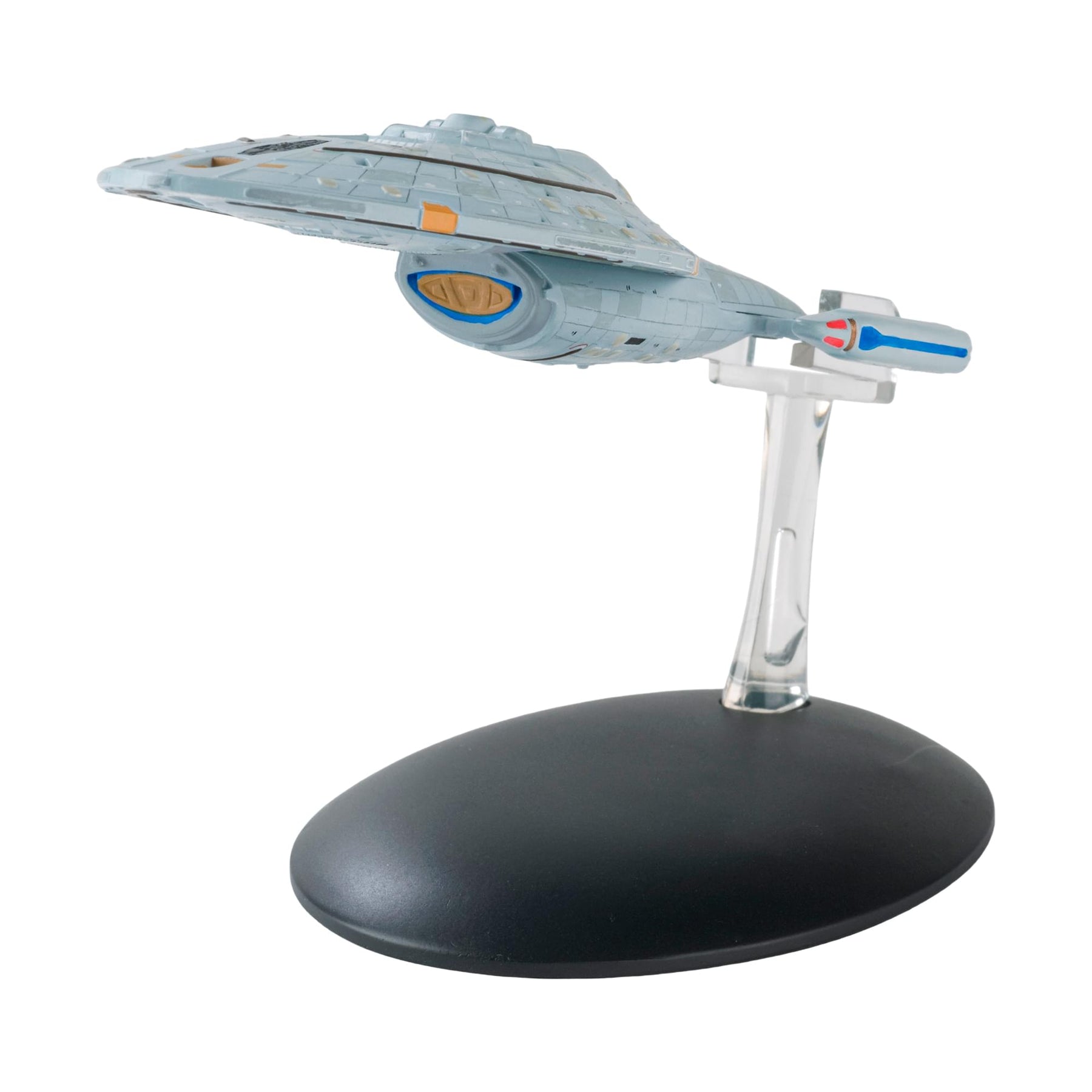 Eaglemoss Star Trek Starship Replica | USS Voyager