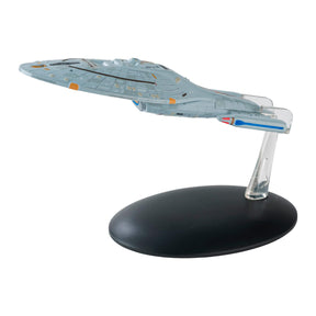 Eaglemoss Star Trek Starship Replica | USS Voyager